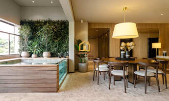 Imagem 2: City House, 4 dormitórios, 4 suíte, 4 banheiro