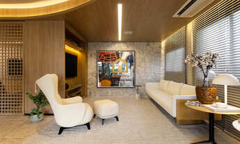 Imagem 5: City House, 4 dormitórios, 4 suíte, 4 banheiro