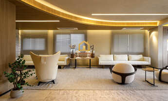 Imagem 4: City House, 4 dormitórios, 4 suíte, 4 banheiro