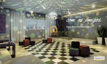 Imagem 5: QS Life Home Setor Marista - Goiânia GO