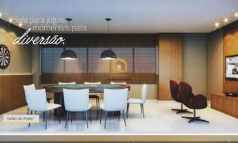 Imagem 6: QS Life Home Setor Marista - Goiânia GO