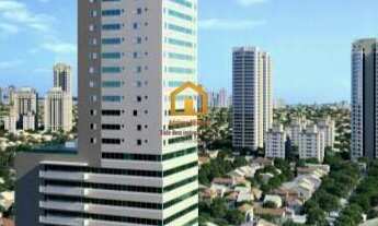 Imagem 2: QS Life Home Setor Marista - Goiânia GO