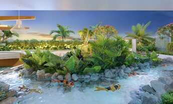 Imagem 6: Envolt– Setor Bueno Goiânia GO