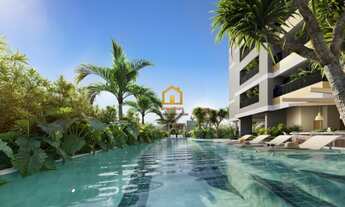 Imagem 3: Envolt– Setor Bueno Goiânia GO