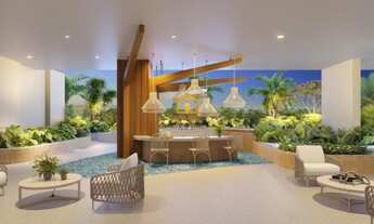 Imagem 5: Envolt– Setor Bueno Goiânia GO