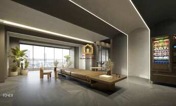 Imagem 5: Sala Comercial. Metragem 55,03m²