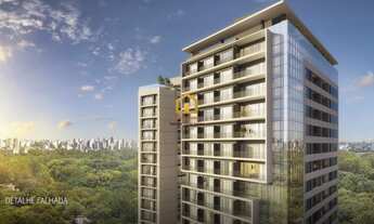 Imagem: Sala Comercial. Metragem 55,03m²