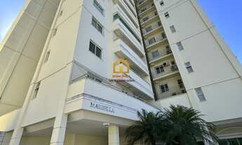 Imagem: Residencial ART 1 Siron Franco Setor Oeste