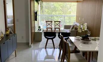 Imagem: Terrazo Vista Bueno Setor Serrinha - Goiânia