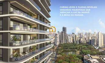 Imagem 4: Opus Ace Tennis Club Vaca Brava– Setor Bueno Goiânia GO