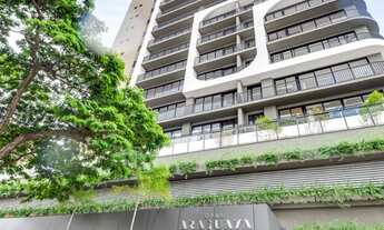 Imagem: Opus Araguaya Setor Marista - Goiânia GO