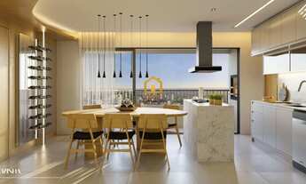 Imagem: Santuá By Palme Jardim América Goiânia