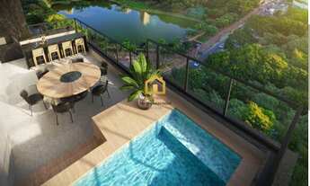 Imagem: Bauhaus  Setor Bueno Goiânia GO