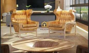 Imagem 7: Bauhaus – Setor Bueno Goiânia GO