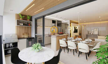 Imagem: Residencial Lago Areião Setor Pedro Ludovico