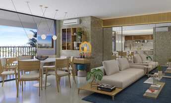 Imagem: Moove Home Bueno - Setor Bueno - Goiânia