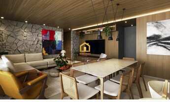 Imagem 4: Jardim Areião Setor Pedro Ludovico - Goiânia GO