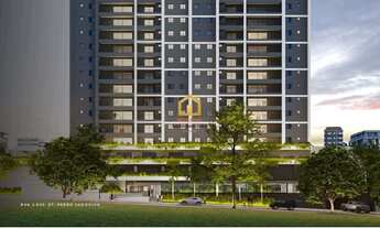 Imagem 1: Jardim Areião Setor Pedro Ludovico - Goiânia GO