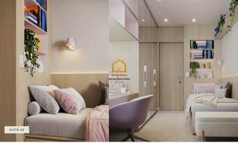 Imagem 2: Jardim Areião Setor Pedro Ludovico - Goiânia GO