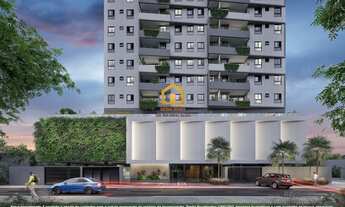 Imagem: B. Great Bosque dos Buritis Setor Central