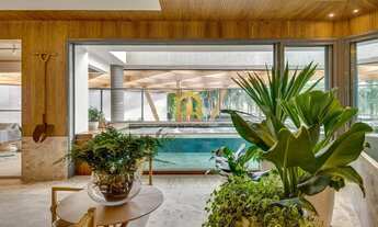 Imagem 2: Opus Penthouses Bougainville Setor Marista - Goiânia GO