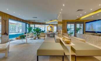 Imagem 4: Opus Penthouses Bougainville Setor Marista - Goiânia GO