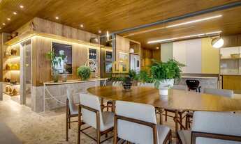 Imagem 6: Opus Penthouses Bougainville Setor Marista - Goiânia GO