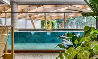 Imagem 3: Opus Penthouses Bougainville Setor Marista - Goiânia GO