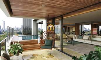 Imagem 5: Opus Penthouses Bougainville Setor Marista - Goiânia GO