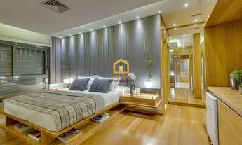 Imagem 7: Opus Penthouses Bougainville Setor Marista - Goiânia GO