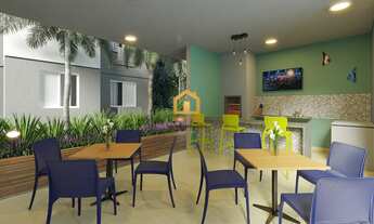 Imagem 7: Now Setor Parque Amazônia - Goiânia GO