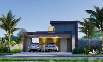 Imagem: Villagio Greenville  Sitio Santa Luzia