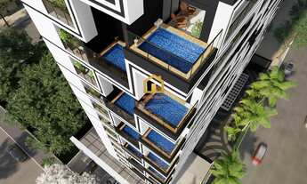 Imagem: Gyro Rooftop - Setor Marista - Goiânia