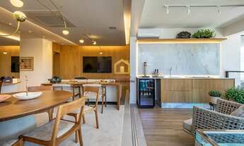 Imagem 7: Gyro Rooftop - Setor Marista - Goiânia GO