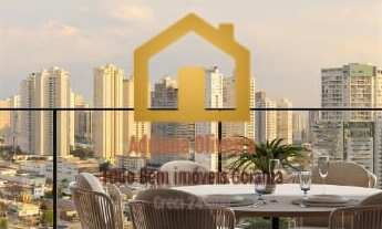 Imagem: Reserva Artesano Marista Setor Marista