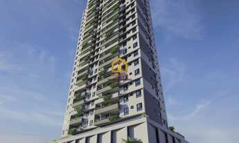 Imagem: B. Great Bosque dos Buritis Setor Central