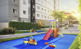 Imagem 3: Parque América Cancún Setor Jardim Santa Cecilia - Aparecida de Goiânia GO