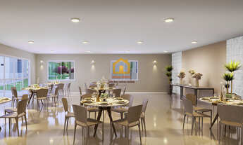 Imagem 4: Parque América Cancún Setor Jardim Santa Cecilia - Aparecida de Goiânia GO