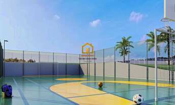 Imagem 5: Parque América Cancún Setor Jardim Santa Cecilia - Aparecida de Goiânia GO