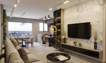 Imagem: Viverde Areião Setor Pedro Ludovico - Goiânia