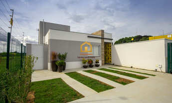 Imagem: Kazas Jardins Bellagio Aparecida de