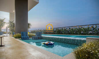 Imagem 5: Ello Vaca Brava Setor Bueno - Goiânia GO