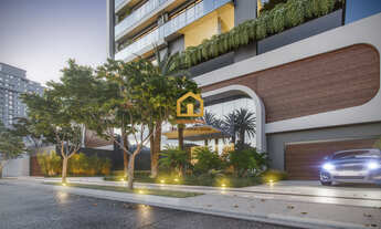 Imagem: Ello Vaca Brava Setor Bueno - Goiânia GO