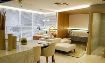 Imagem: Euro Towers Live Office Goiânia GO