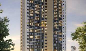 Imagem: Apartamento à venda no bairro Setor Pedro