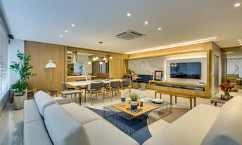 Imagem 3: Horizonte Flamboyant Jardim Goiás - Goiânia GO