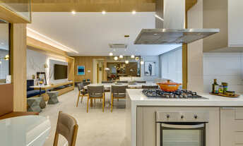 Imagem 5: Horizonte Flamboyant Jardim Goiás - Goiânia GO