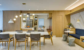 Imagem 4: Horizonte Flamboyant Jardim Goiás - Goiânia GO