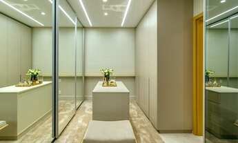 Imagem 7: Horizonte Flamboyant Jardim Goiás - Goiânia GO