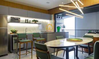 Imagem 3: Hub Compact Life Setor Bueno - Goiânia GO